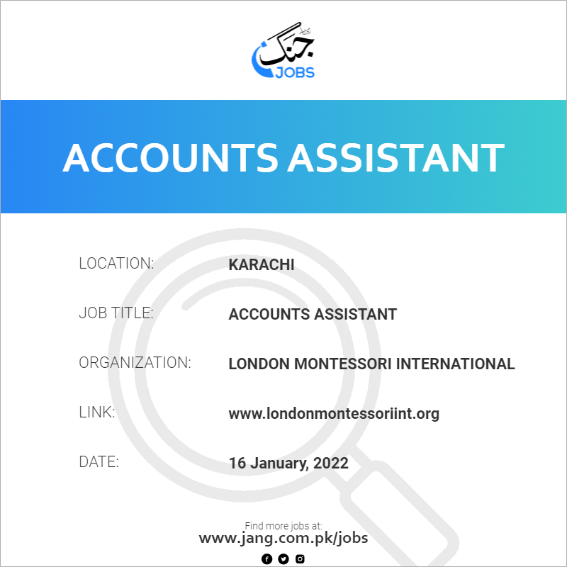 accounts-assistant-job-london-montessori-international-jobs-in