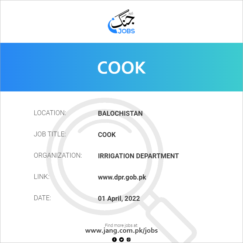 Food Safety Department Jobs In Tamilnadu