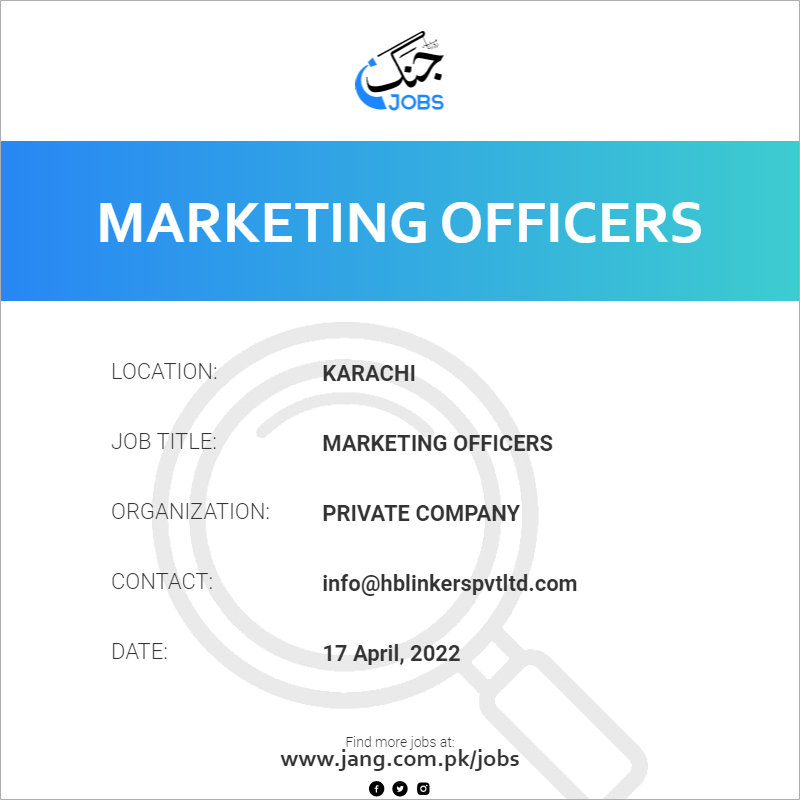 Marketing Representative Jobs In Pharma