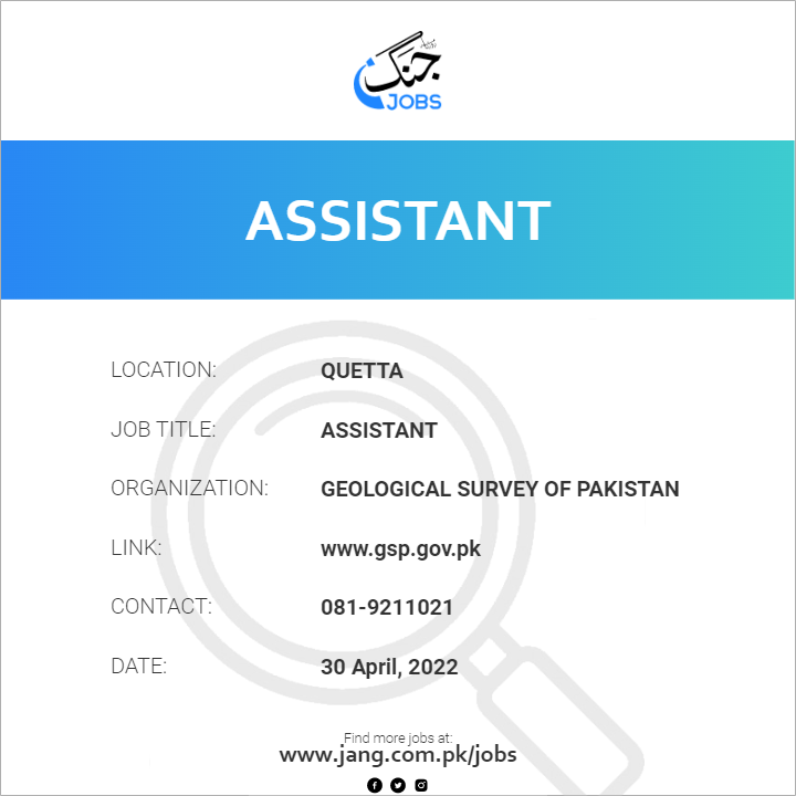 Assistant