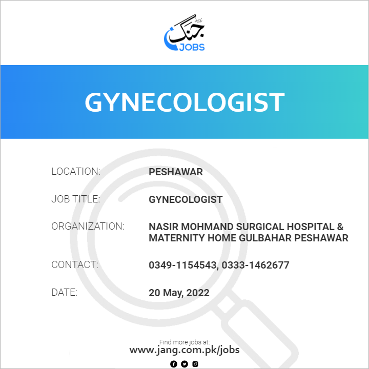 Gynecologist