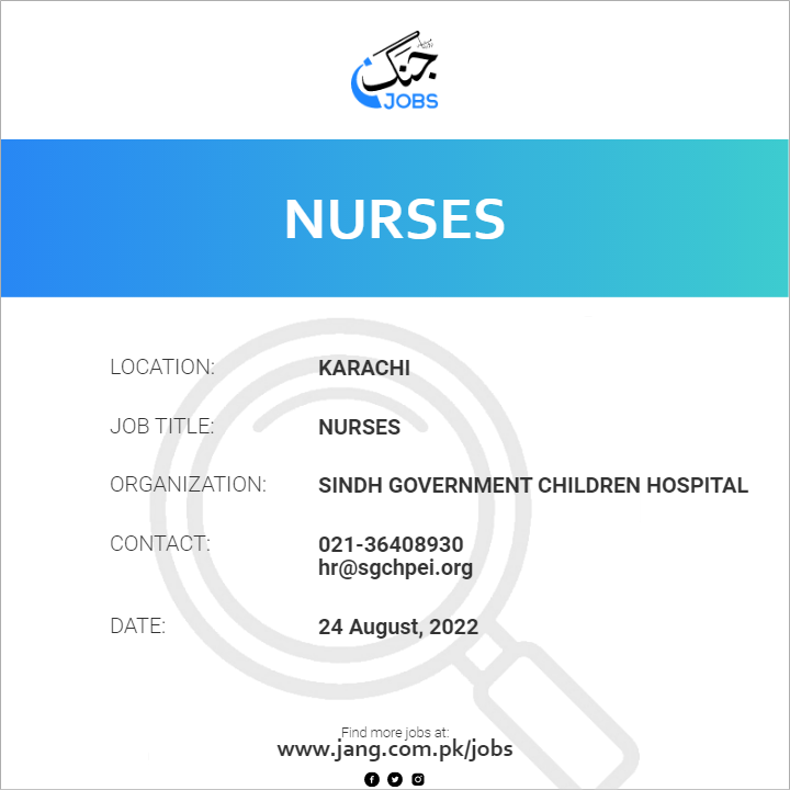 Nurses