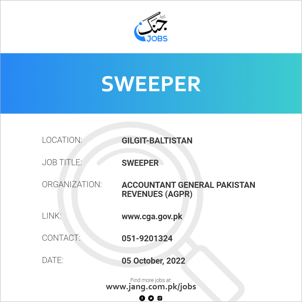 Sweeper