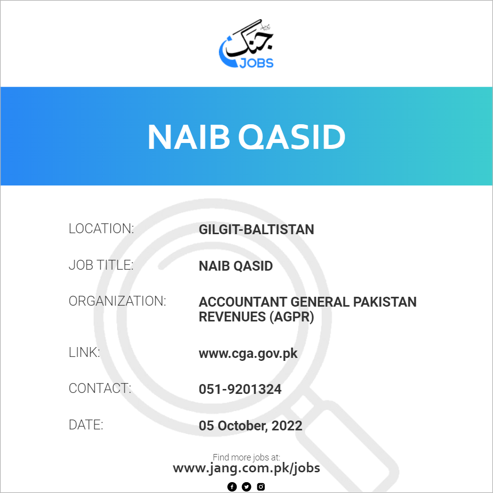 Naib Qasid