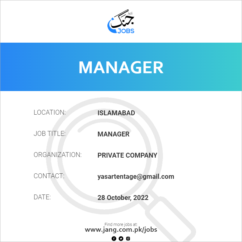 technical-program-manager-job-description