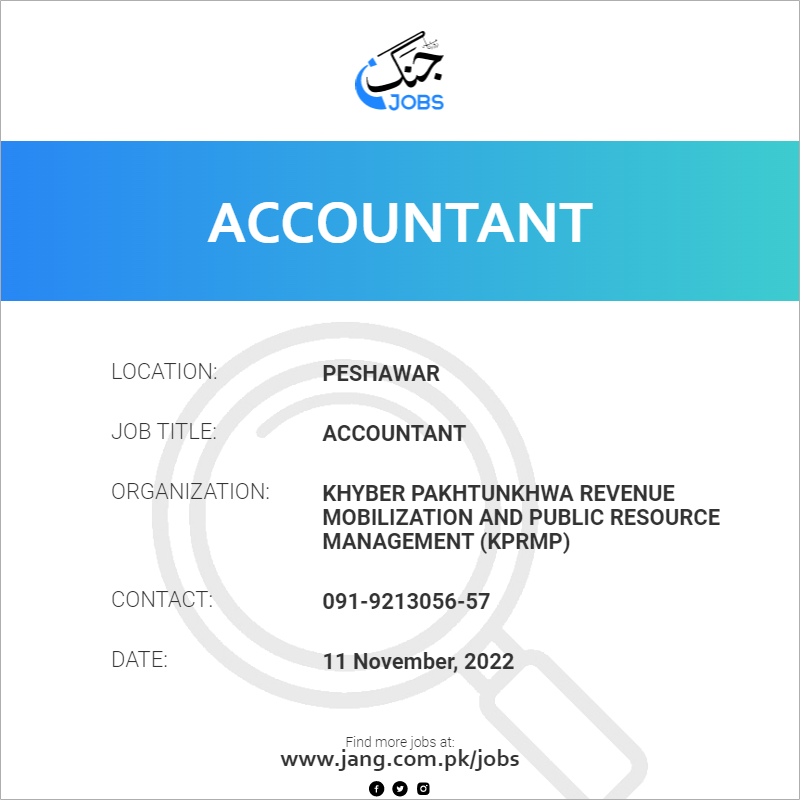 Accountant