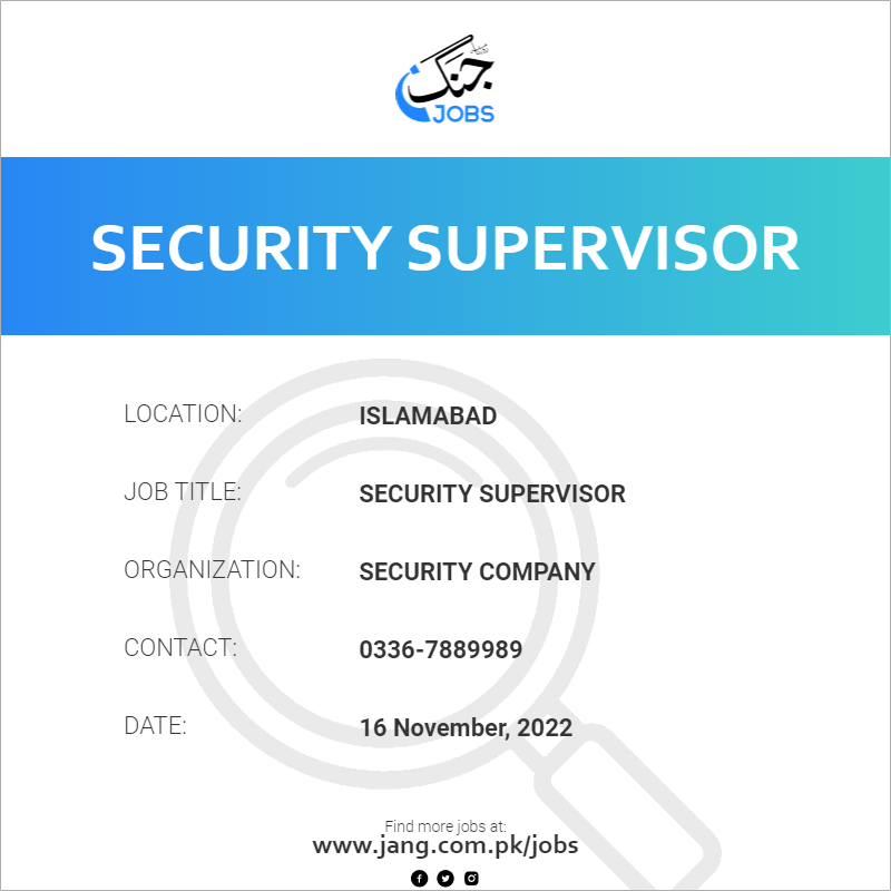 security-supervisor-job-security-company-jobs-in-islamabad-55306