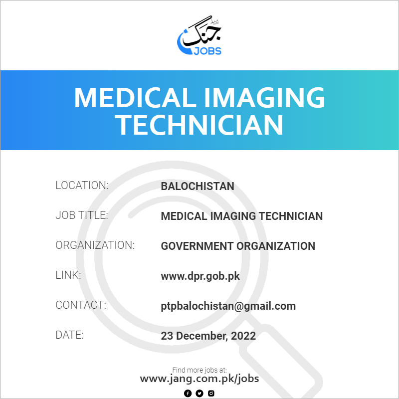medical-imaging-technician-job-government-organization-jobs-in