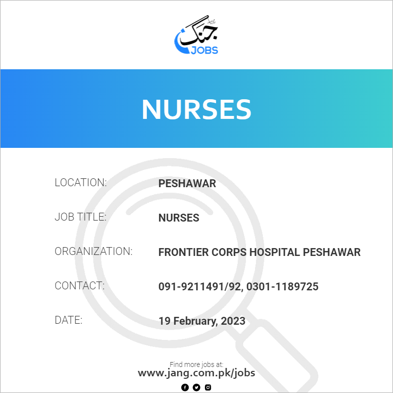 Nurses