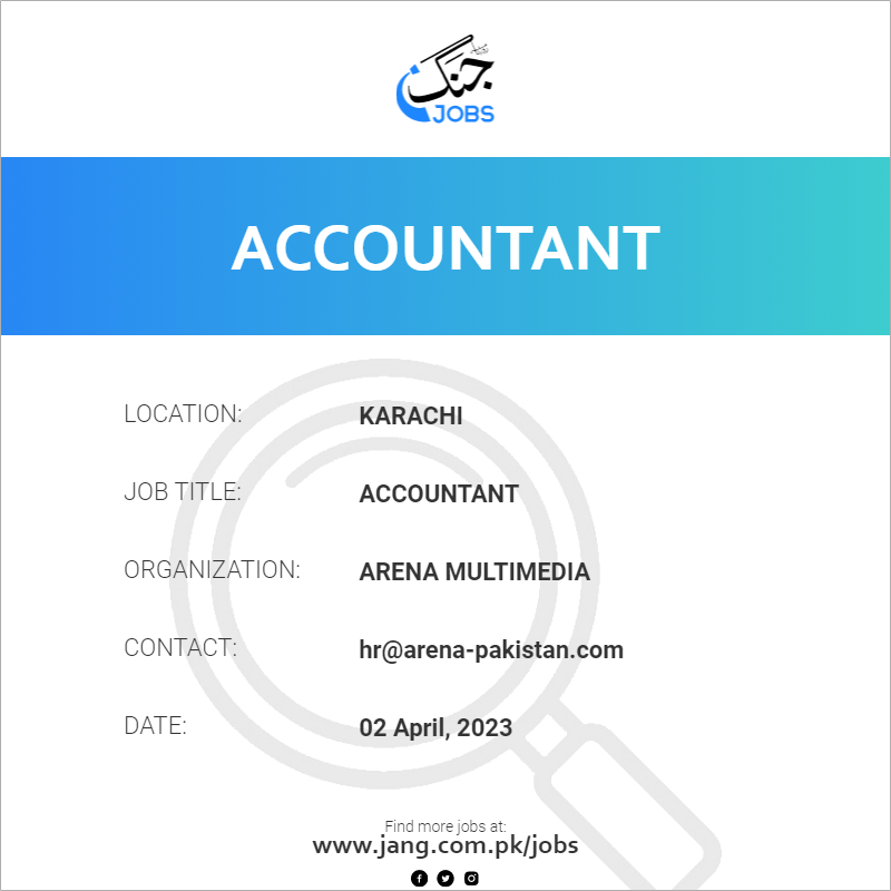 Accountant