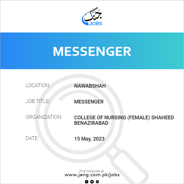 Messenger