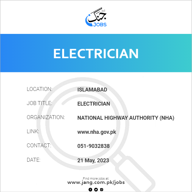 Electrician