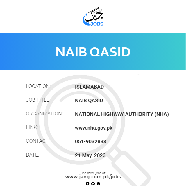 Naib Qasid