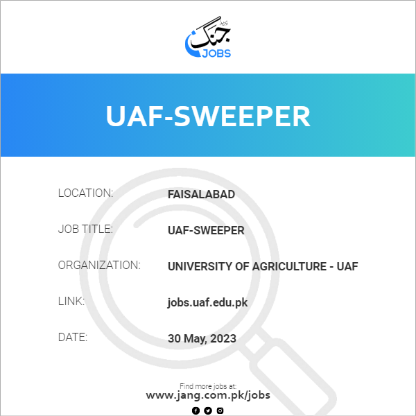 UAF-Sweeper