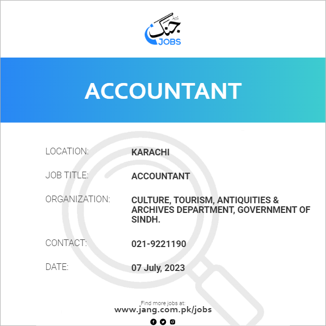 Accountant