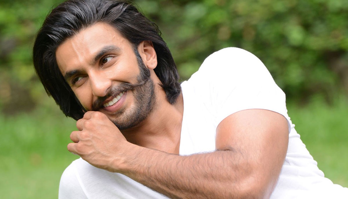 10 TIMES RANVEER SINGH WOWED US - LASTINCH