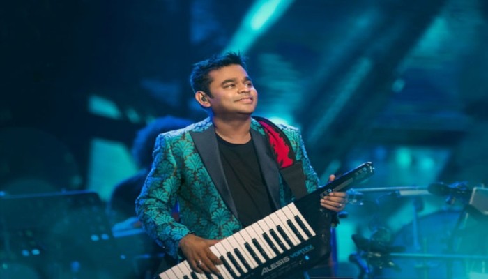 Oscar winning music director A.R. Rahman is all set for his return to ...