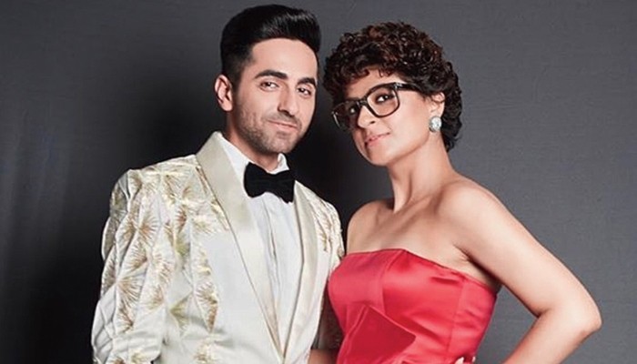 Ayushmann Khurrana Pens An Emotional Note For His Wife Tahira Kashyap On Her Birthday