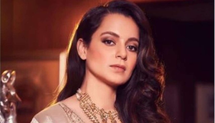 Kangana Ranaut shares latest fierce looks from 'Dhaakad'