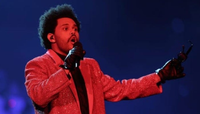 Super Bowl 2021: The Weeknd halftime show wins the internet