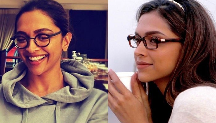 Deepika Padukone reminds Ranveer Singh of 'Naina Talwar' from 'YJHD' in ...