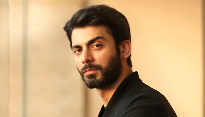 Fawad Khan looks dreamy in latest photoshoot