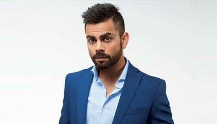 Virat Kohli details on how he coped with depression