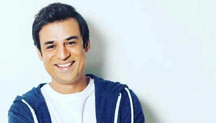 Adnan Sarwar opens up about directing ‘Baarwan Khiladi’