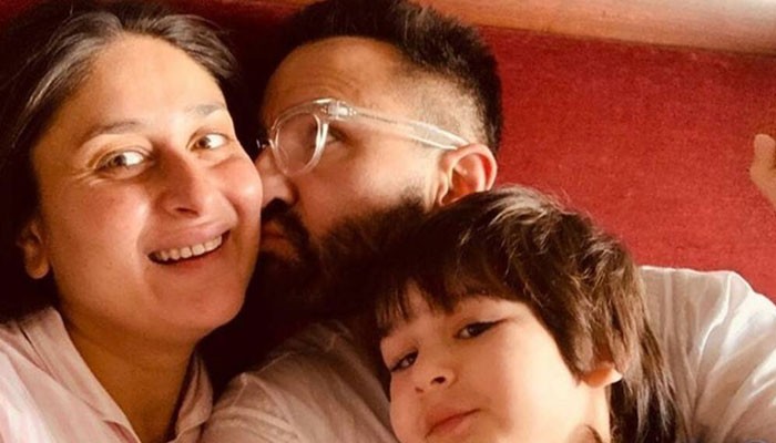 First look of Kareena Kapoor's baby no.2 revealed: See Photo