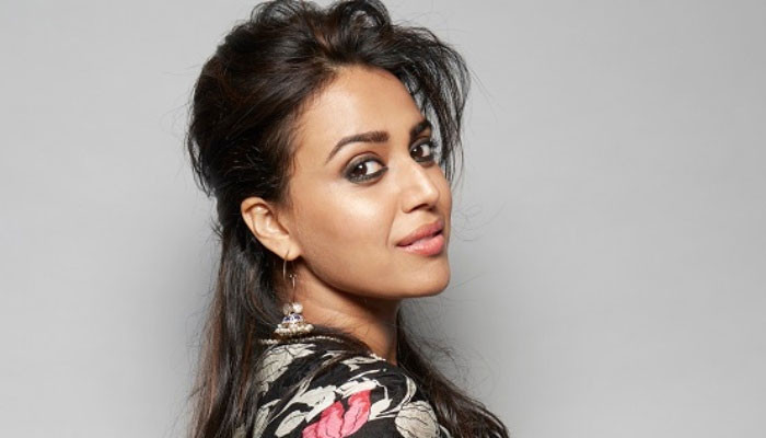 COVID-19: Swara Bhaskar praises Pakistan for expressing solidarity with