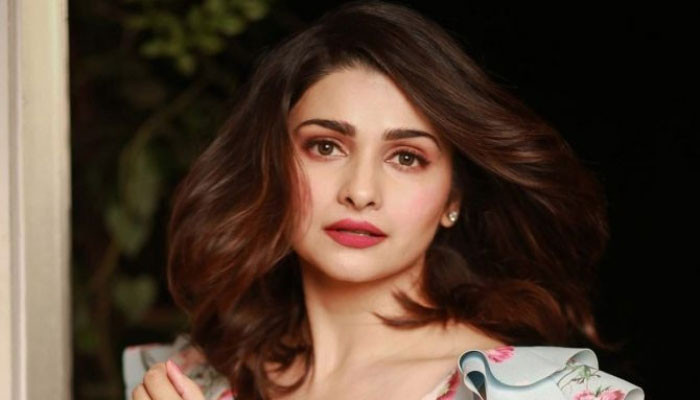 Prachi Desai On Nepotism Its A Reality You Just Have To Accept It