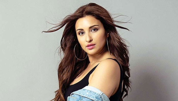 Parineeti Chopra Encourages People To Be Proud Of Their Bodies