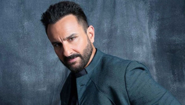 Saif Ali Khan opens up about being least successful ‘Khan’ in Bollywood