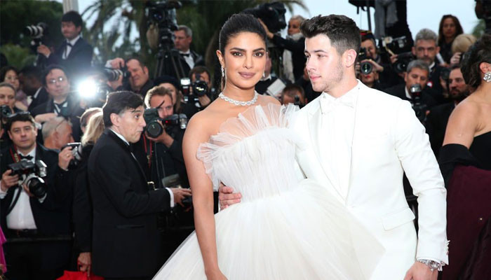 What is Priyanka Chopra, Nick Jonas secret to good ...