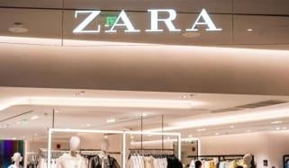 ZARA under fire after head designer attacks Palestinian model with racist remarks 