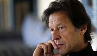 Critics slam PM Imran Khan over rape remarks
