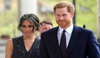Prince Harry, Meghan Markle are advised to hand ‘Sussex’ titles to William's kids
