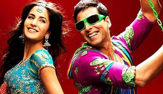 When Akshay Kumar rejected 'raakhi' from Katrina Kaif 