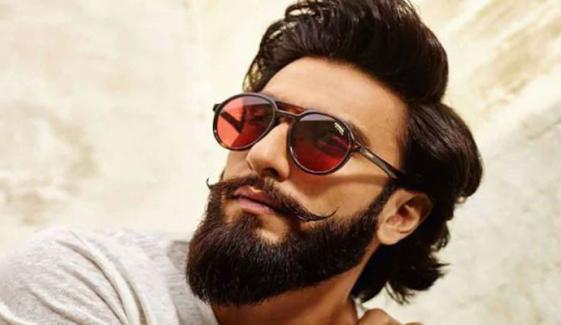 When Ranveer Singh called himself 'Lamborghini of men'