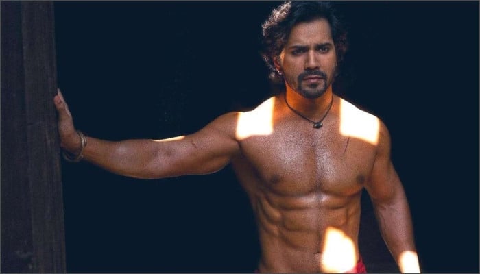 Varun Dhawan Gives A Glimpse Of Latest Look From ‘bhediya Says ‘time