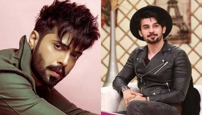 Fahad Sheikh talks about his close bond with Fahad Mustafa: ‘He is like ...