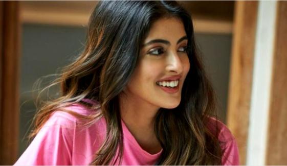 Navya Naveli Nanda reacts to fan's 'try in Bollywood' comment: 'Beautiful women can run businesses too'