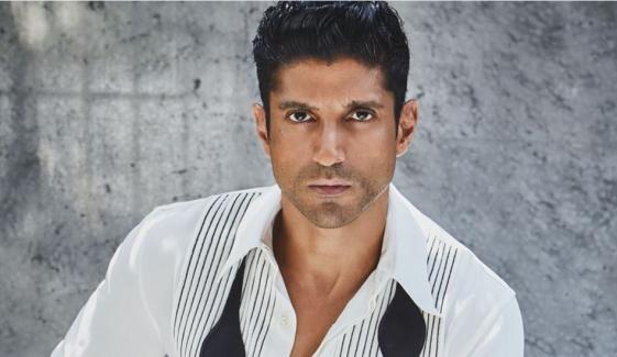 Farhan Akhtar on trolls who attack his family: 'It shows me how ugly they are'