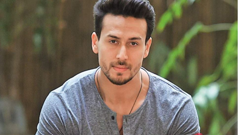 Tiger Shroff recalls when trolls would ask 'Is he a hero or a heroine?'