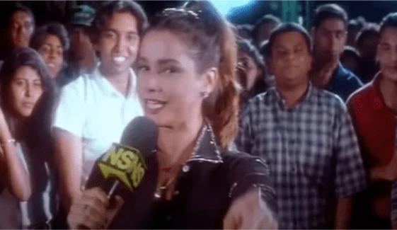 Neelam Kothari reveals Karan Johar convinced her to star in KKHH after she decided to quit