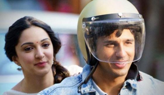 Shershaah director speaks on Kiara Advani, Siddharth Malhotra's off-screen romance on movie