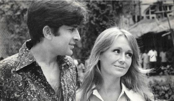 When Shashi Kapoor revealed origin of his love story with Jennifer Kendal