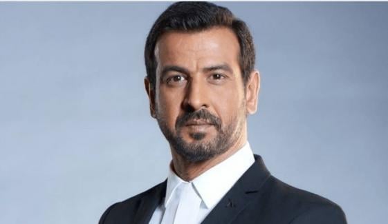 Ronit Roy reveals he felt abandoned as his security agency lost star-clients in 2020
