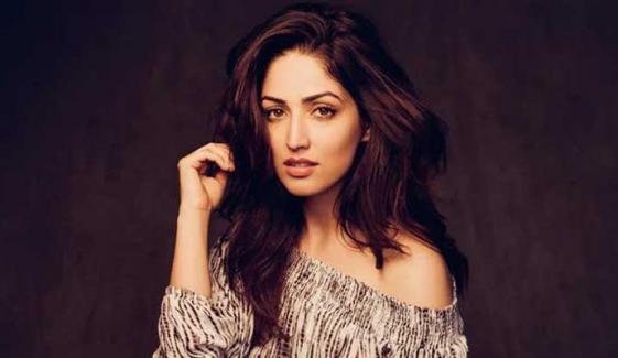 Yami Gautam expresses delight over fan’s sweet gesture 