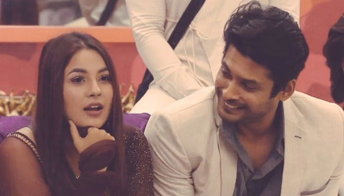 When Siddharth Shukla stood up for rumored girlfriend Shehnaz Gill